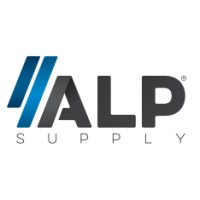 ALP Supply logo, ALP Supply contact details