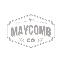 Maycomb Co logo, Maycomb Co contact details