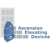 Ascension Elevating Devices Ltd. logo, Ascension Elevating Devices Ltd. contact details