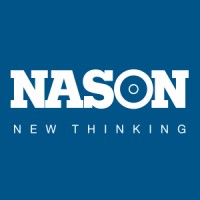 The Nason Company, Inc. logo, The Nason Company, Inc. contact details