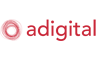 Adigital logo, Adigital contact details