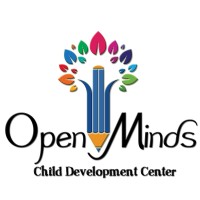 Open Minds Child Development Center logo, Open Minds Child Development Center contact details