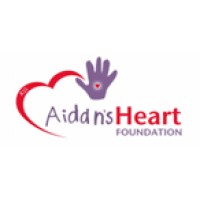 Aidan's Heart Foundation logo, Aidan's Heart Foundation contact details