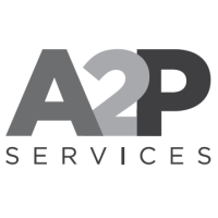 A2P SERVICES logo, A2P SERVICES contact details