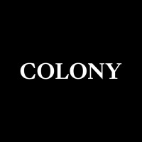 Made by COLONY logo, Made by COLONY contact details