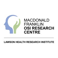 MacDonald Franklin OSI Research Centre logo, MacDonald Franklin OSI Research Centre contact details