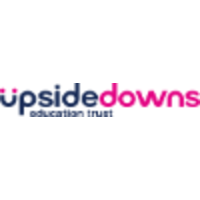 UpsideDowns Education Trust logo, UpsideDowns Education Trust contact details