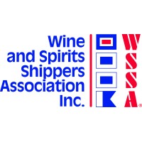 Wine and Spirits Shippers Association logo, Wine and Spirits Shippers Association contact details