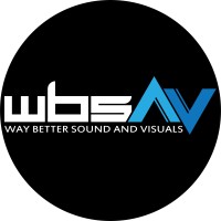 Way Better Sound logo, Way Better Sound contact details