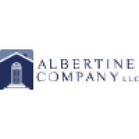 Albertine Company logo, Albertine Company contact details