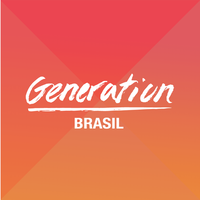 Generation Brasil logo, Generation Brasil contact details