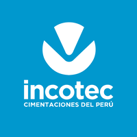 Incotec Cimentaciones del Perú logo, Incotec Cimentaciones del Perú contact details