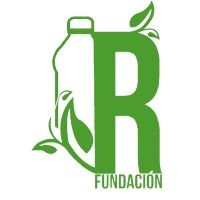 Fundación R logo, Fundación R contact details