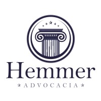 Hemmer Advocacia logo, Hemmer Advocacia contact details