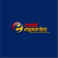 Mais Esportes logo, Mais Esportes contact details