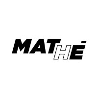 Mathé logo, Mathé contact details