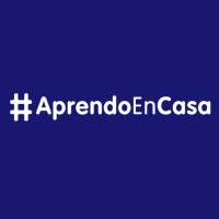 Aprendo en Casa logo, Aprendo en Casa contact details