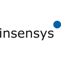 Insensys Ltd logo, Insensys Ltd contact details