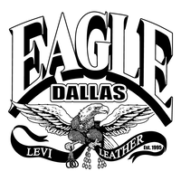 Dallas Eagle logo, Dallas Eagle contact details