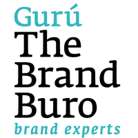 Gurú Brand Buró logo, Gurú Brand Buró contact details