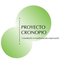 Proyecto Cronopio logo, Proyecto Cronopio contact details