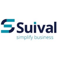 Suival logo, Suival contact details