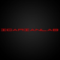 ICARIANLAB logo, ICARIANLAB contact details