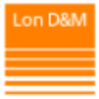 Lon D&M logo, Lon D&M contact details