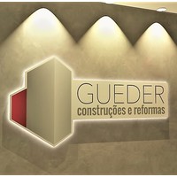 Gueder Construções e Reformas logo, Gueder Construções e Reformas contact details