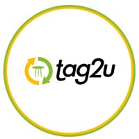 Tag2u logo, Tag2u contact details