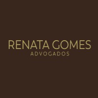 Renata Gomes Advogados logo, Renata Gomes Advogados contact details