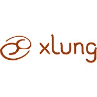 Xlung logo, Xlung contact details