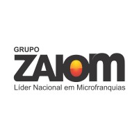 Zaiom Brasil Franquias logo, Zaiom Brasil Franquias contact details