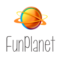 Fun Planet logo, Fun Planet contact details