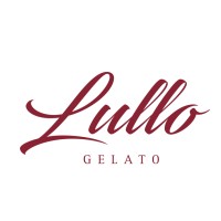 Lullo Gelato logo, Lullo Gelato contact details