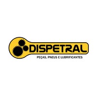 Dispetral logo, Dispetral contact details