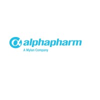 Alphapharm logo, Alphapharm contact details