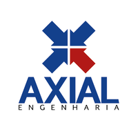 Axial Engenharia logo, Axial Engenharia contact details