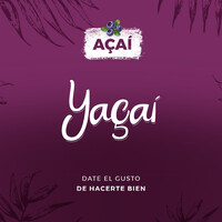 Yaçaí Argentina logo, Yaçaí Argentina contact details