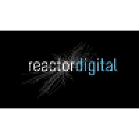 Reactor Digital logo, Reactor Digital contact details