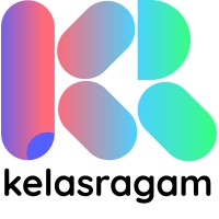 Kelas Ragam logo, Kelas Ragam contact details