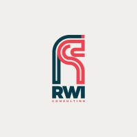 RWI Consulting logo, RWI Consulting contact details