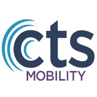 CTS Mobility logo, CTS Mobility contact details