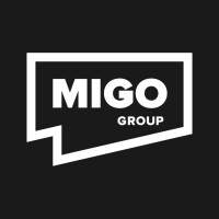 MIGO GROUP logo, MIGO GROUP contact details