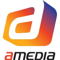 Amedia Production logo, Amedia Production contact details