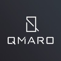 Qmaro logo, Qmaro contact details