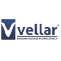 VELLAR ENGENHARIA ELETROMECÂNICA logo, VELLAR ENGENHARIA ELETROMECÂNICA contact details