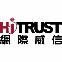 HiTRUST logo, HiTRUST contact details