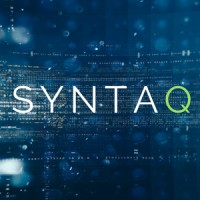 SYNTAQ logo, SYNTAQ contact details