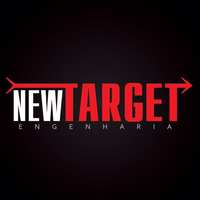 New Target Representações e Consultoria logo, New Target Representações e Consultoria contact details